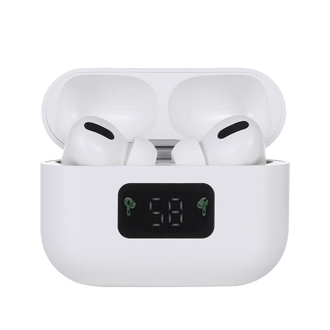Wireless Bluetooth 5.0 Earphones For Ios Devices - I58 Tws-1915196624422965257