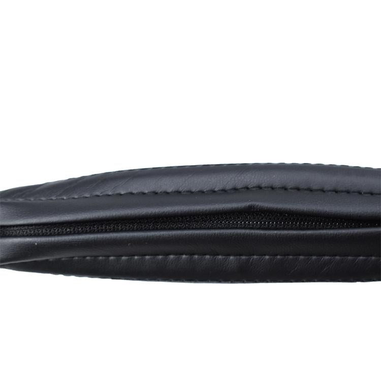 10-Piece Headgear Cover For Bose Qc2 / Qc15 Headphones With Plastic Parts & Screws-1915197518430474243