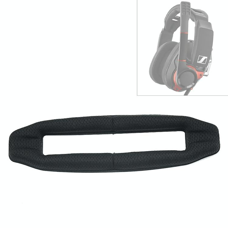 Sennheiser Gsp 600 Headband Replacement Pad-1915197007564247043