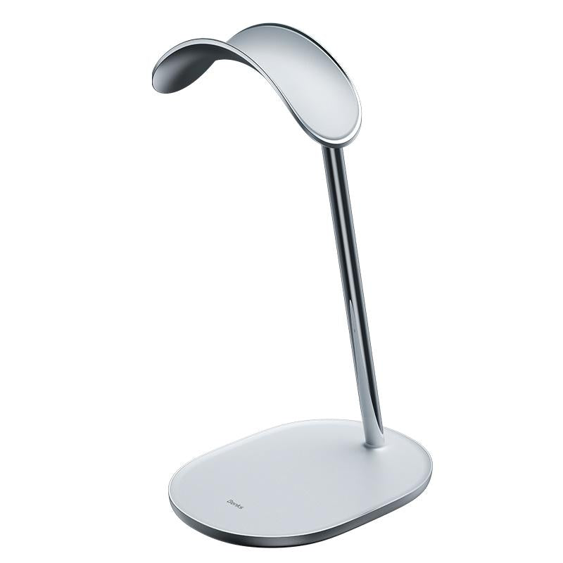 Stainless Steel Desktop Headset Holder By Benks - Max Compatible-1915197047611461639