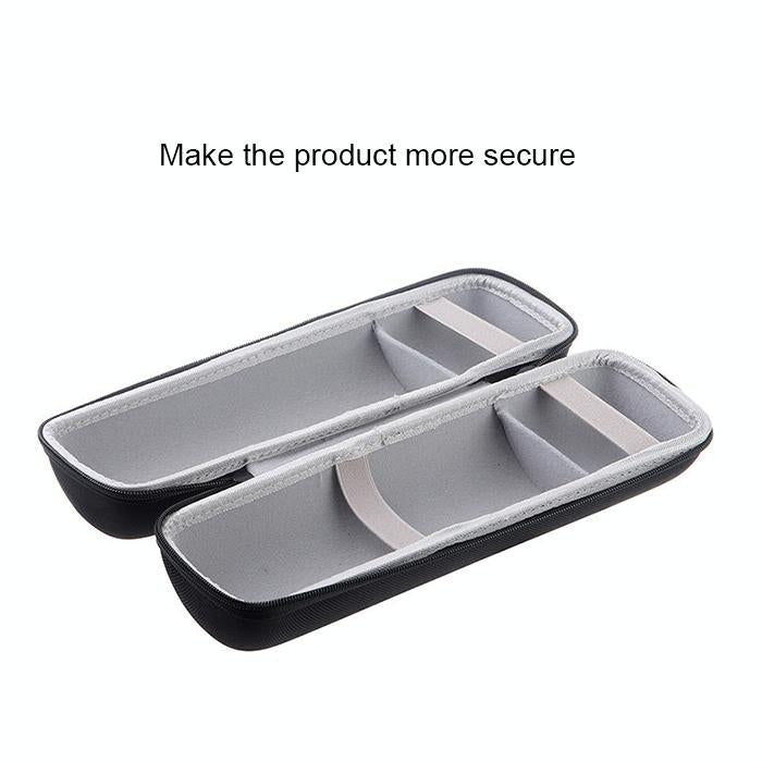 Portable Storage Bag & Silicone Cover For Jbl Charge 3 Speaker - Grey-1915196547767865347
