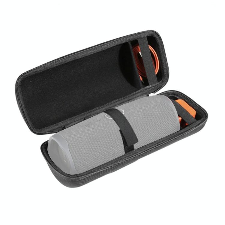 Protective Case For Jbl Charge 4 Portable Bluetooth Speaker - Shockproof And Portable-1915197010781278211