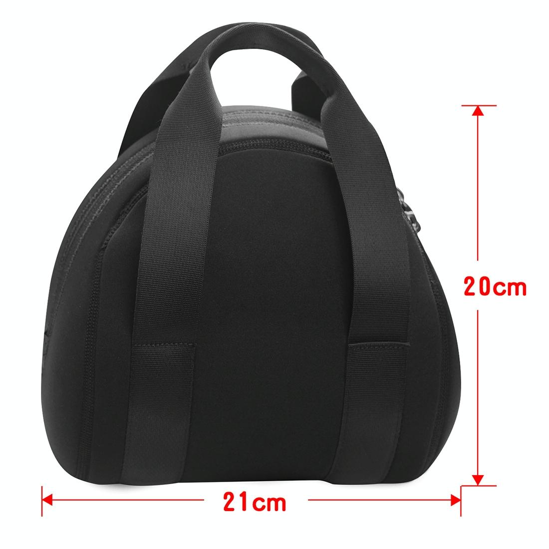 Portable Nylon Speaker Bag For B & O Beoplay M3 Bluetooth - Handbag-1915196990740893698