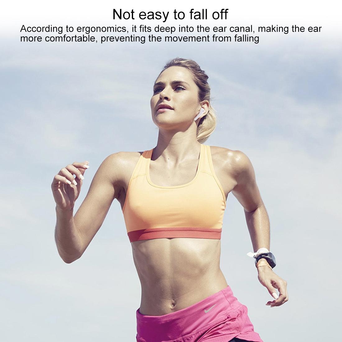 Wireless Stereo Earphones With Touch Control And Magnetic Charging Box - Upgraded V5.0-1915196628780847110