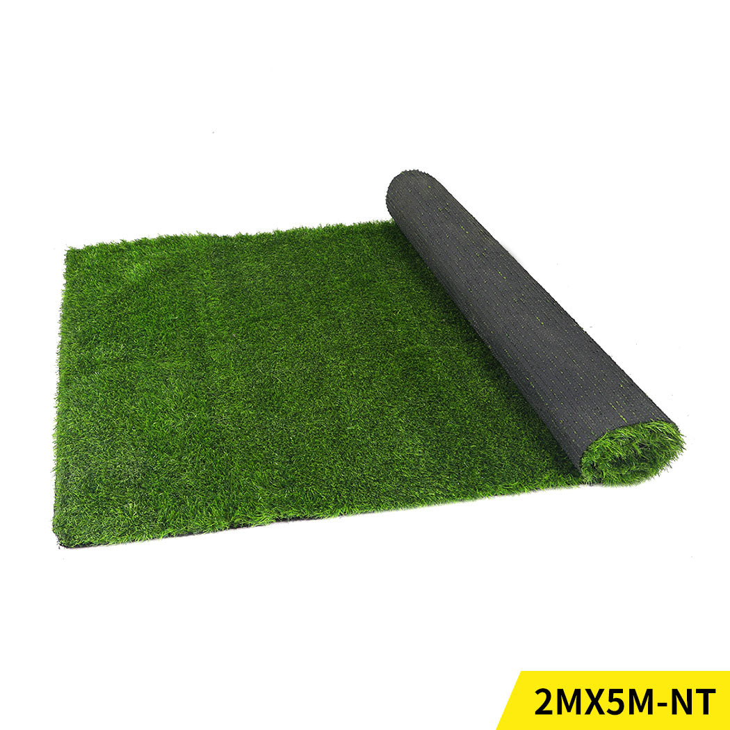 Marlow Artificial Grass Synthetic Turf Natural 2x5m-1942352803548762112