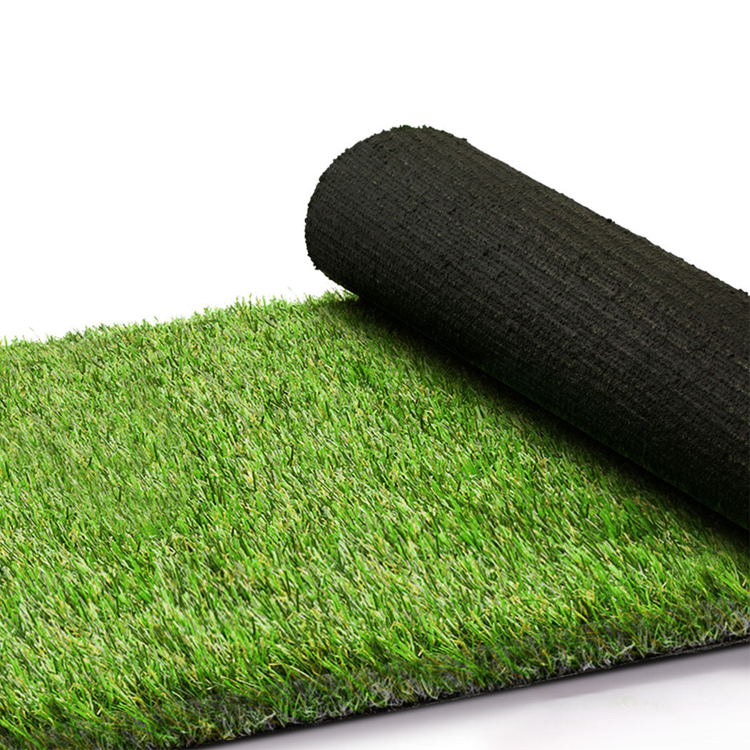 Marlow 40MM Artificial Grass Synthetic Realistic 2x10m-1942352796758183936