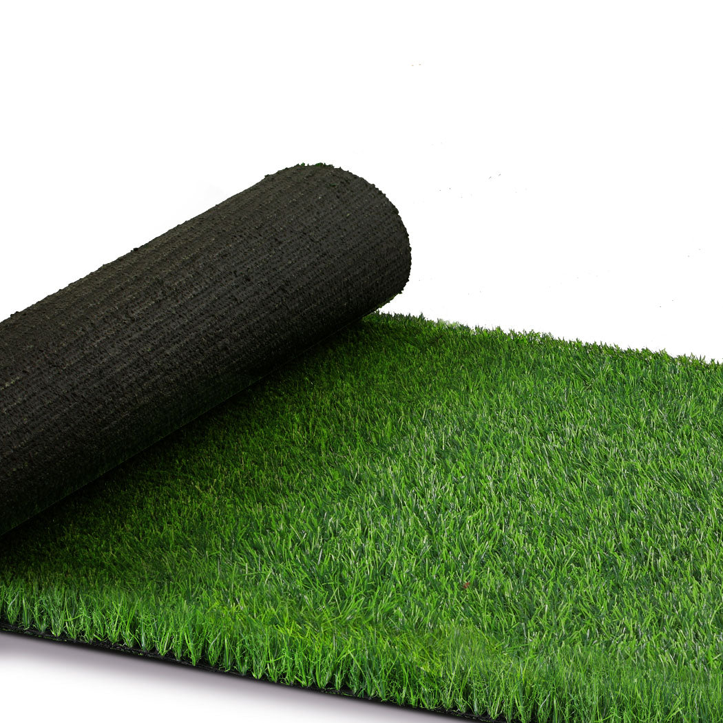 Marlow Artificial Grass Synthetic Turf Natural 2x5m-1942352803548762113