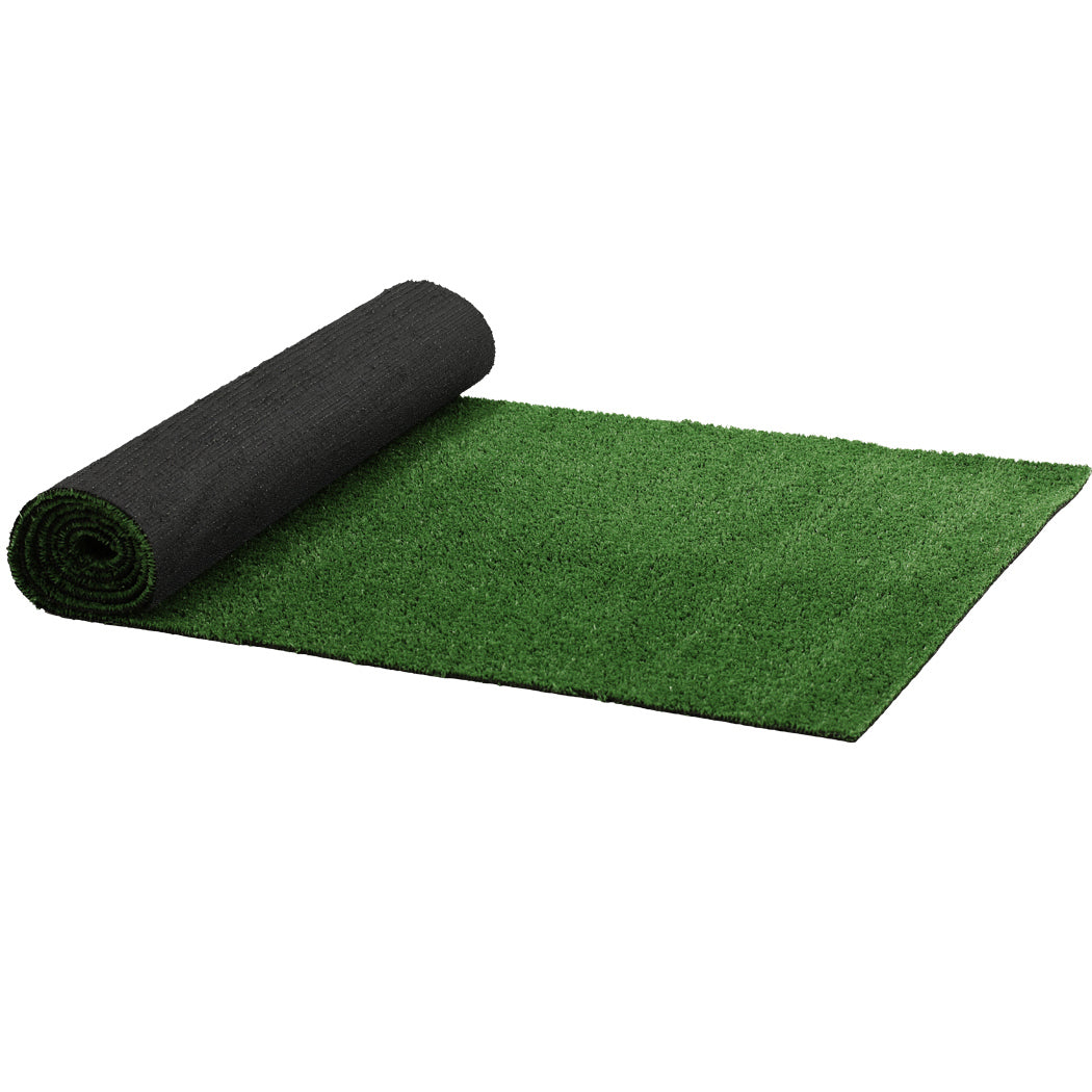 Marlow Artificial Grass Synthetic Turf 1x15m 15SQM-1942352800566611969