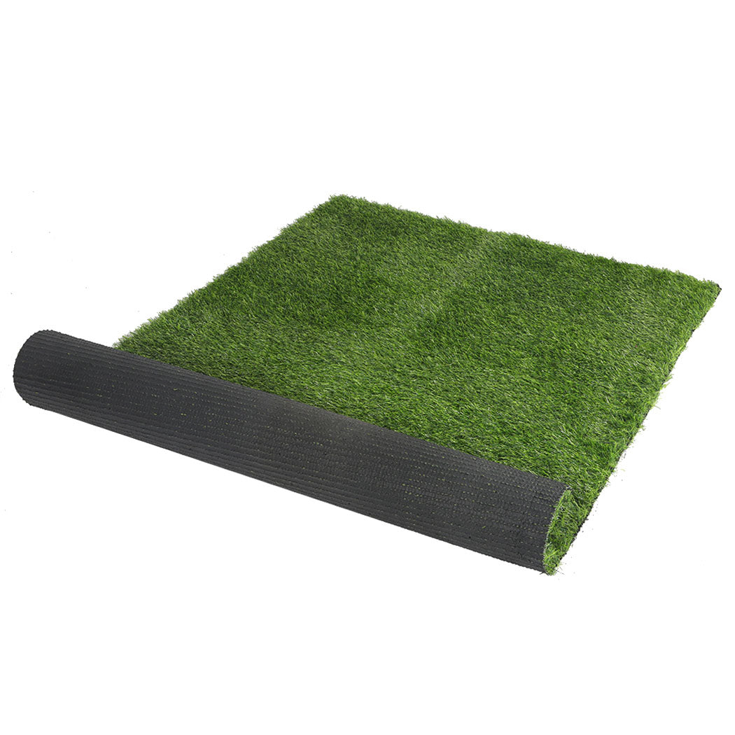 Marlow Artificial Grass Synthetic Turf Realistic 2x5m-1942352803708145665