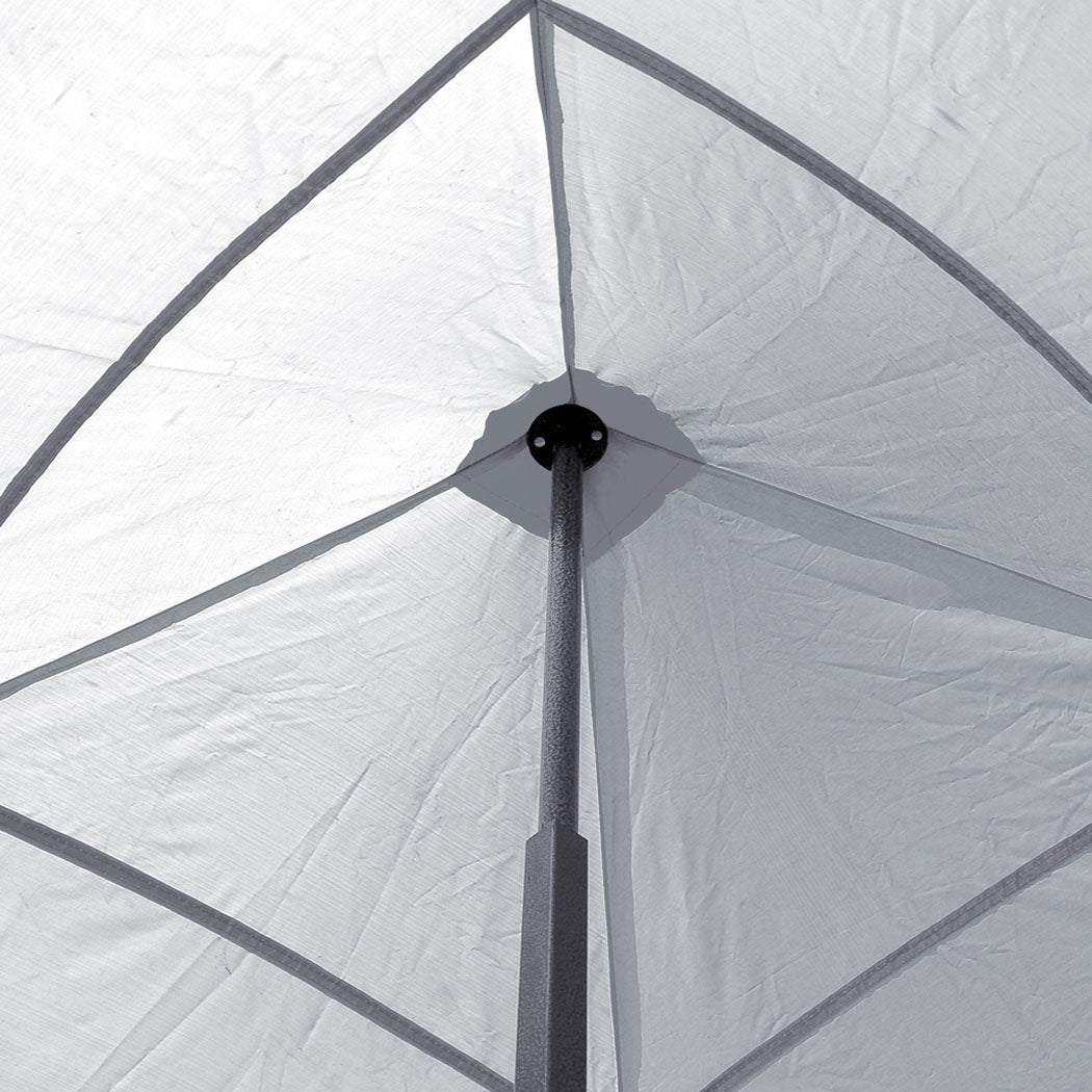 Mountview Gazebo TentOutdoor Marquee-1942352884763070467