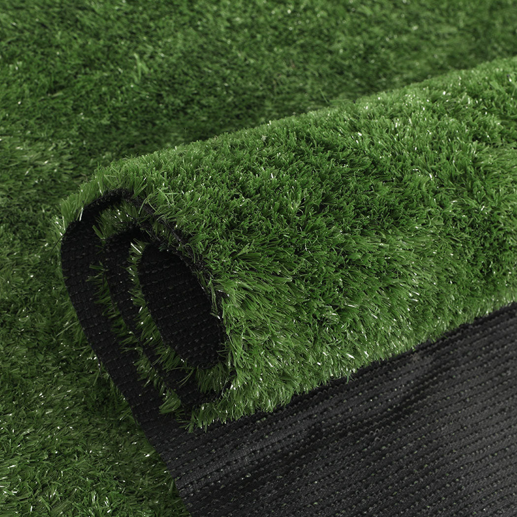 Marlow Artificial Grass Synthetic Turf 1x20mX2 40SQM-1942352800906350596