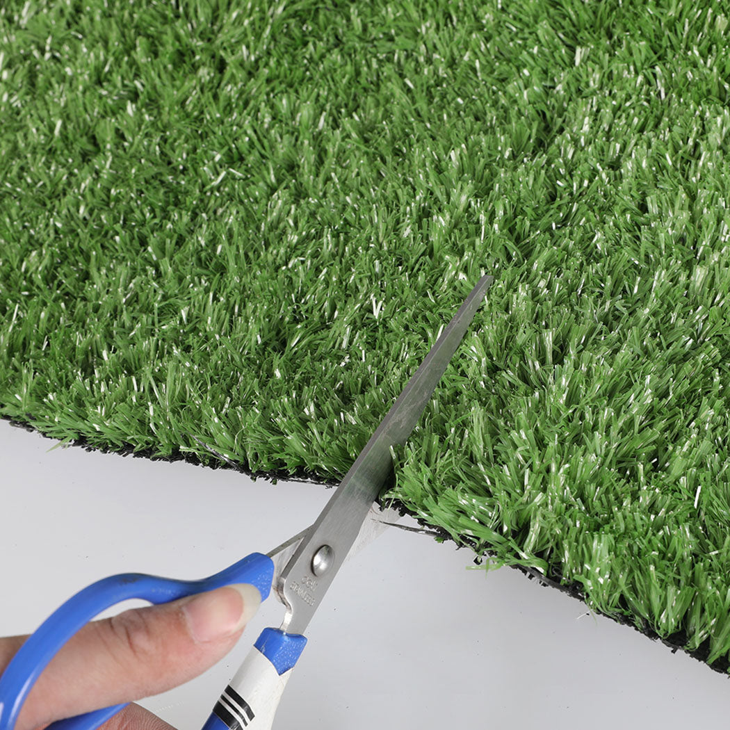Marlow Artificial Grass Synthetic Turf 1x20mX4 40SQM-1942352801246089221