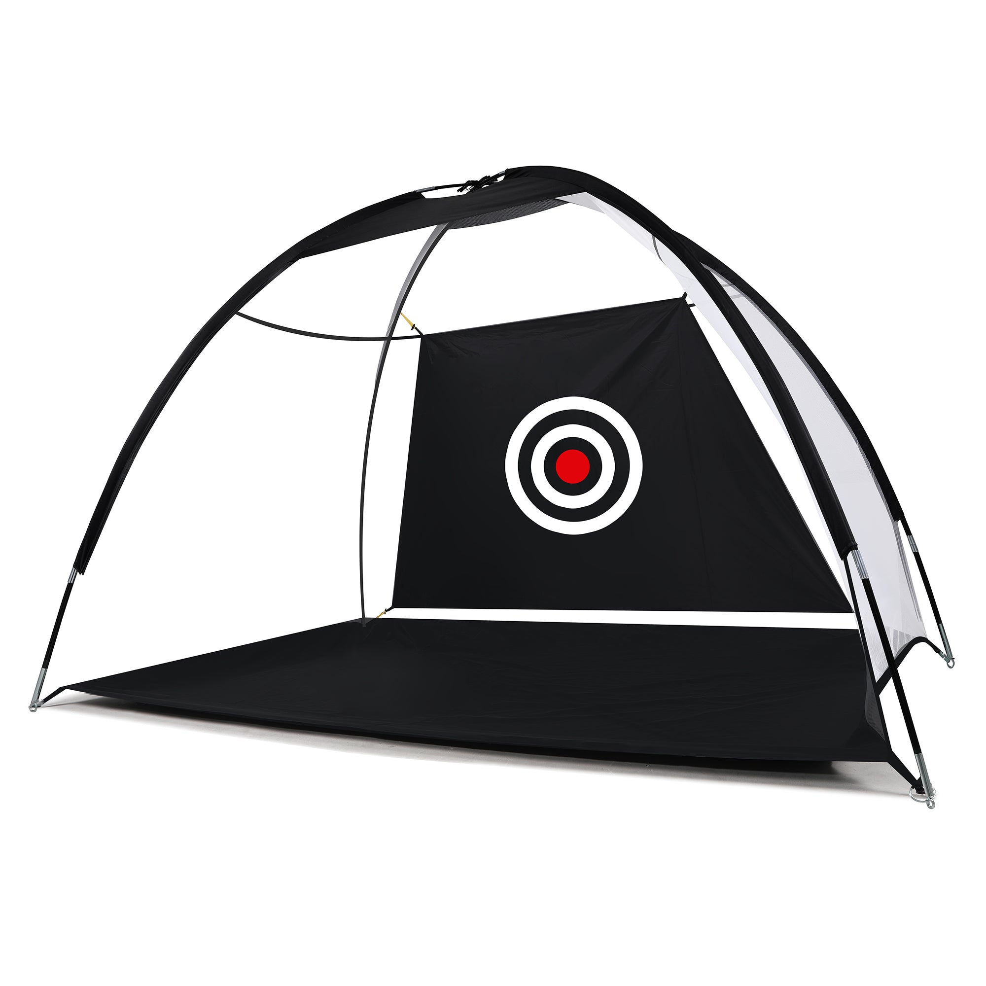 Centra 3M Golf Practice Net Hitting Black-1942353179429703680