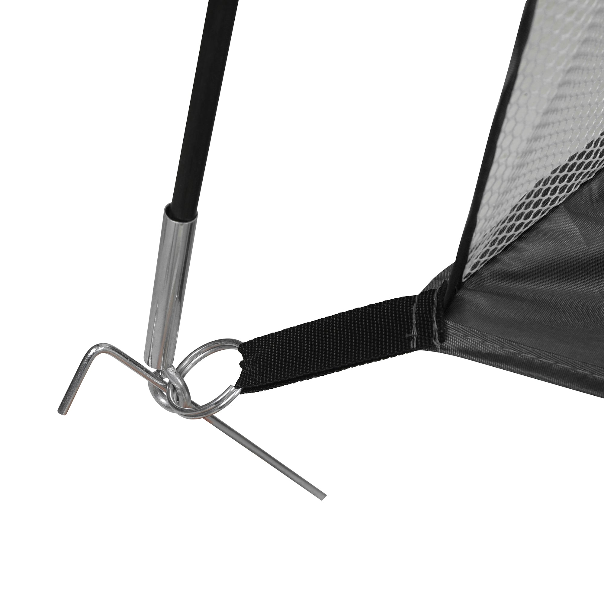 Centra 3M Golf Practice Net Hitting Black-1942353179429703683