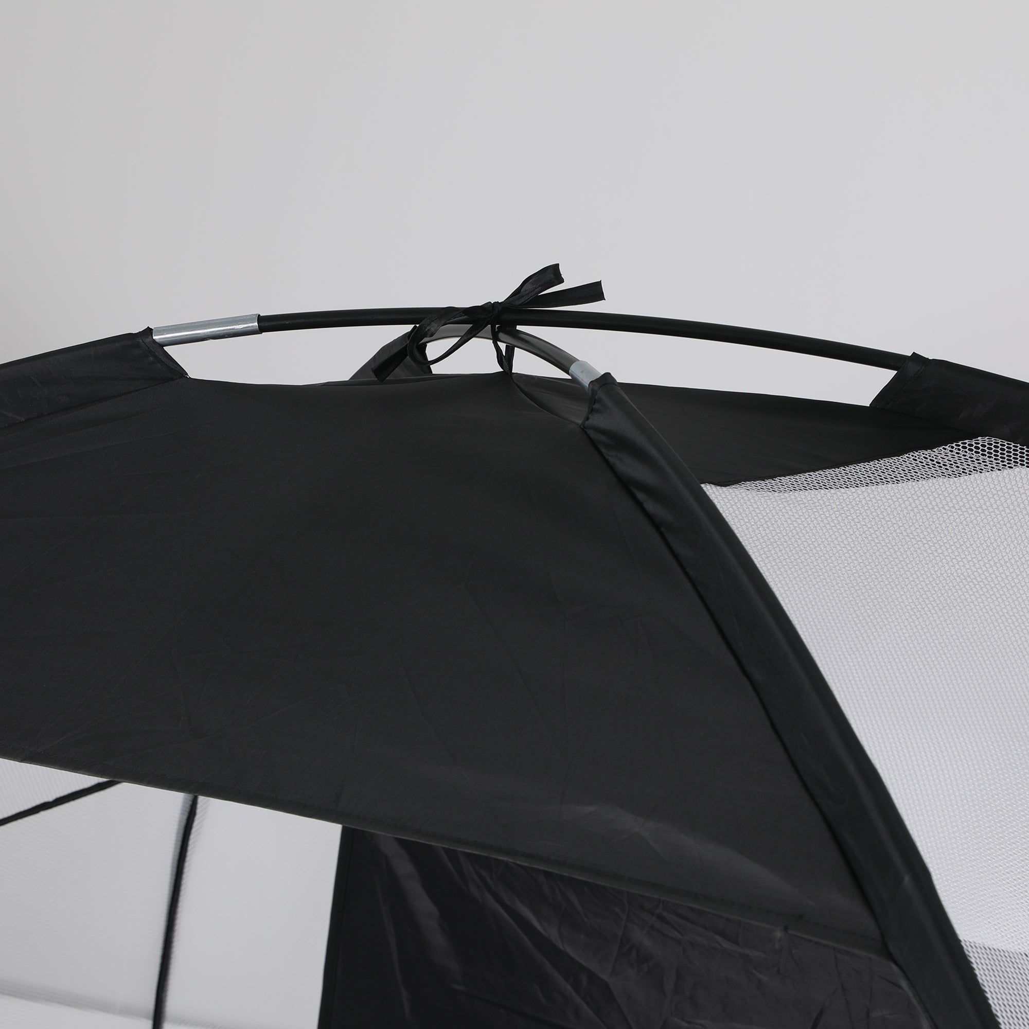 Centra 3M Golf Practice Net Hitting Black-1942353179429703685