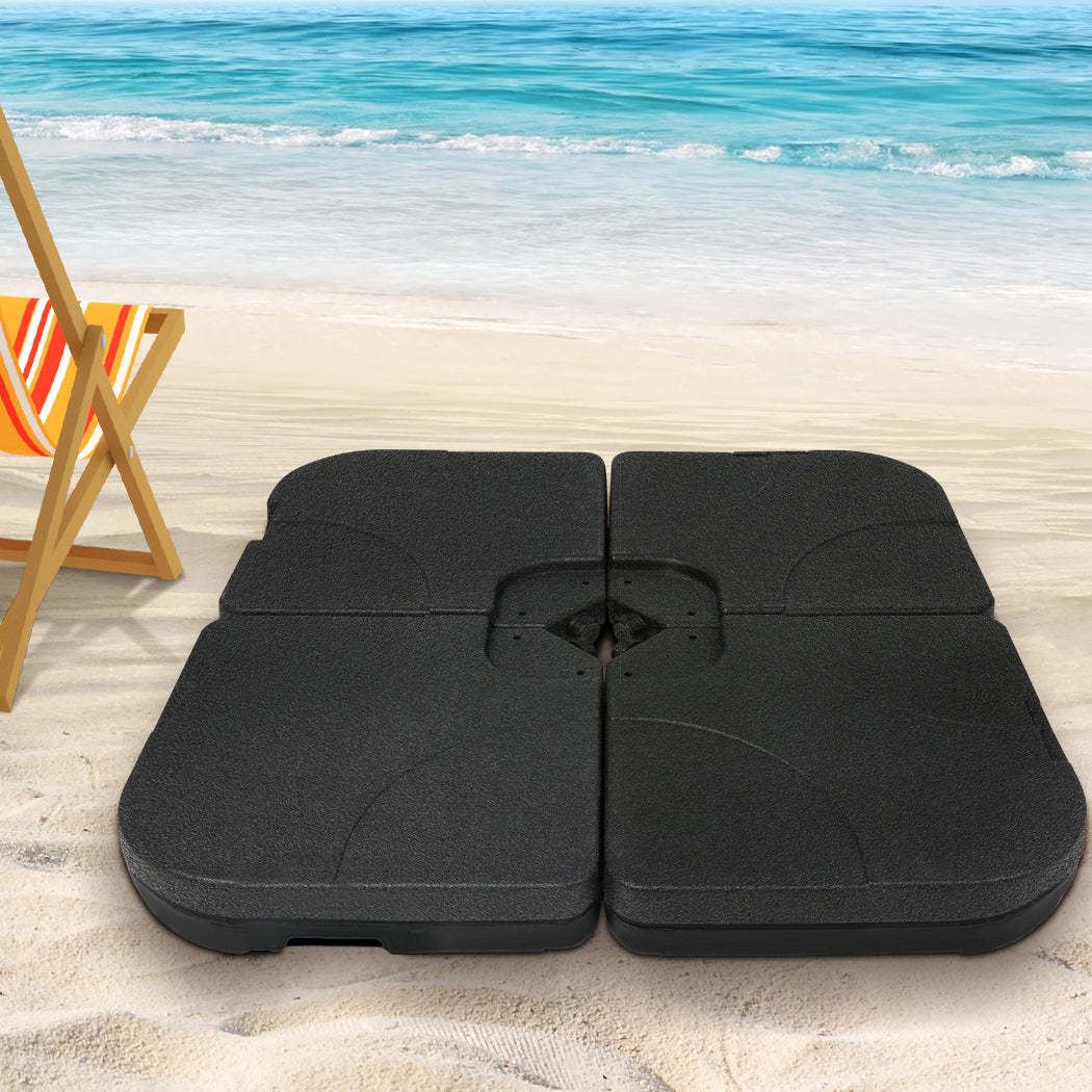 Mountview Outdoor Umbrella Base Stand-1942353040023621638