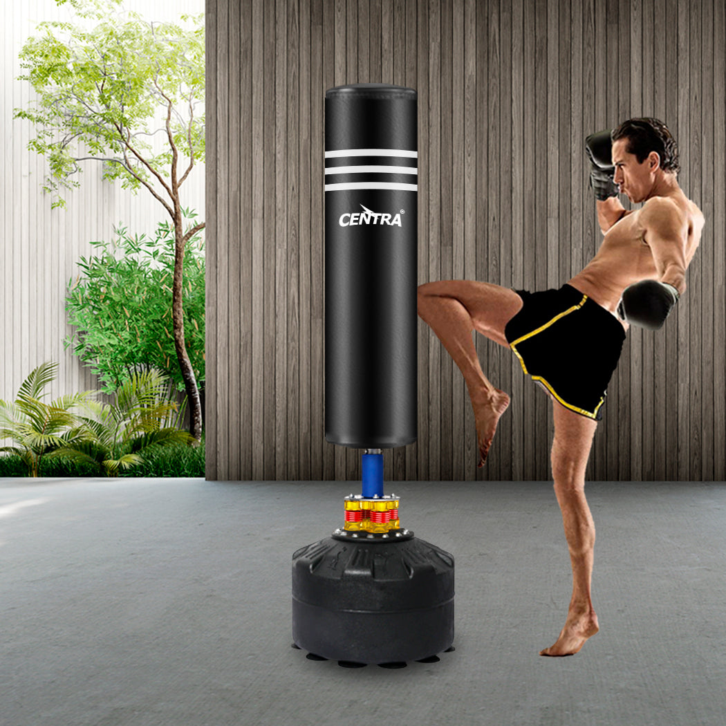 Centra Boxing Punching Bag Free Standing-1942352771953070086