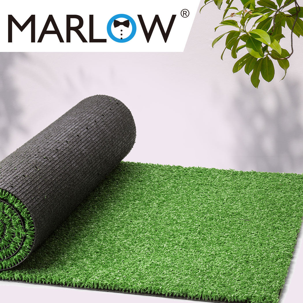 Marlow Artificial Grass Synthetic Turf 1x20mX2 40SQM-1942352800906350598