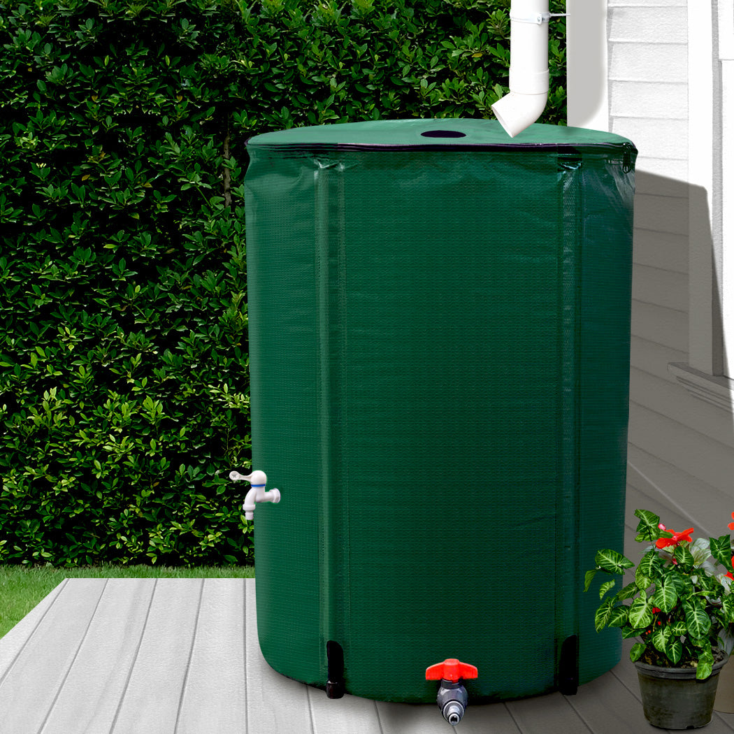 Water Tank Rain Storage Tanks Collapsible-1942353175071821830