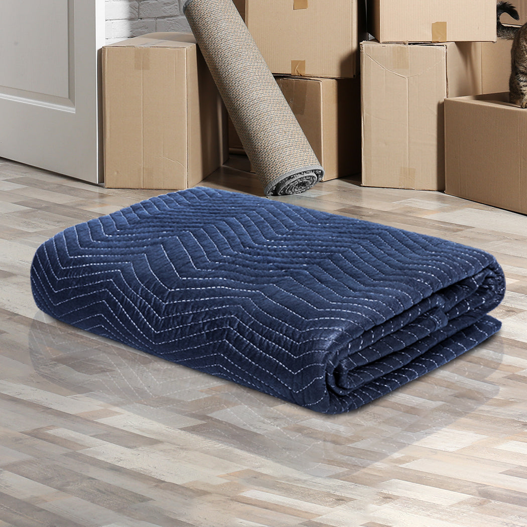 Traderight Moving Blanket Furniture-1942353226795978758