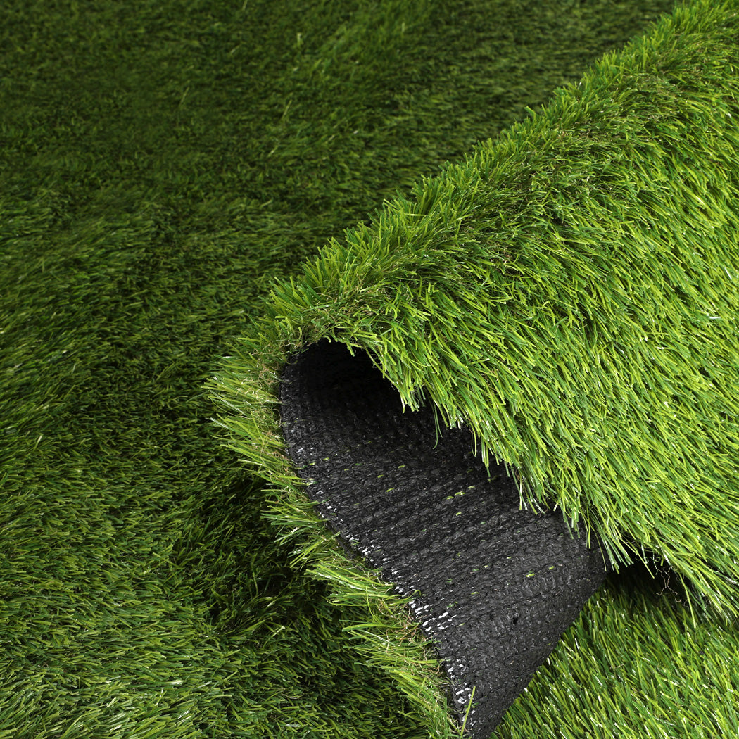 Marlow Artificial Grass Synthetic Turf Realistic 1X20m-1942352803045445638