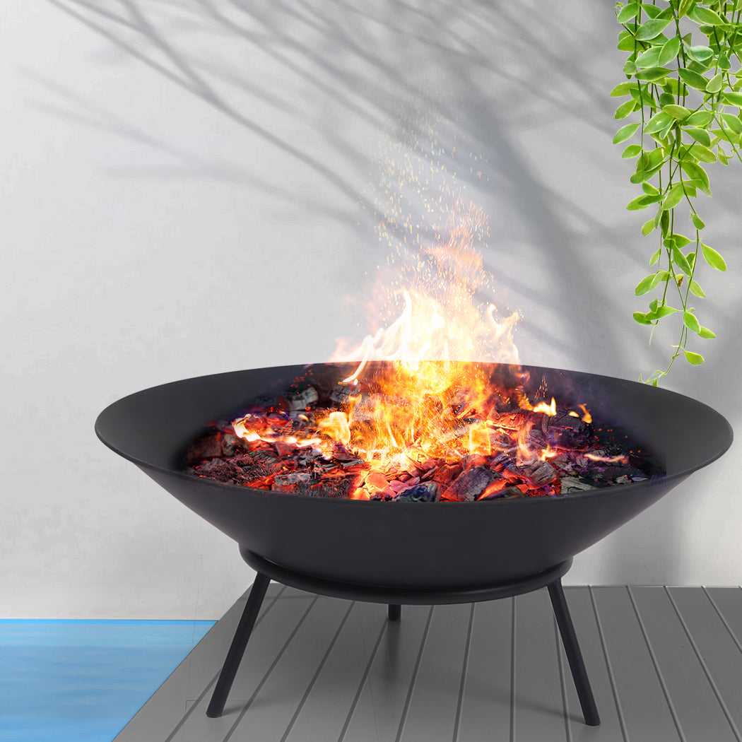 Moyasu Fire Pit Bowl 2IN1 Fireplace-1942353058524696582