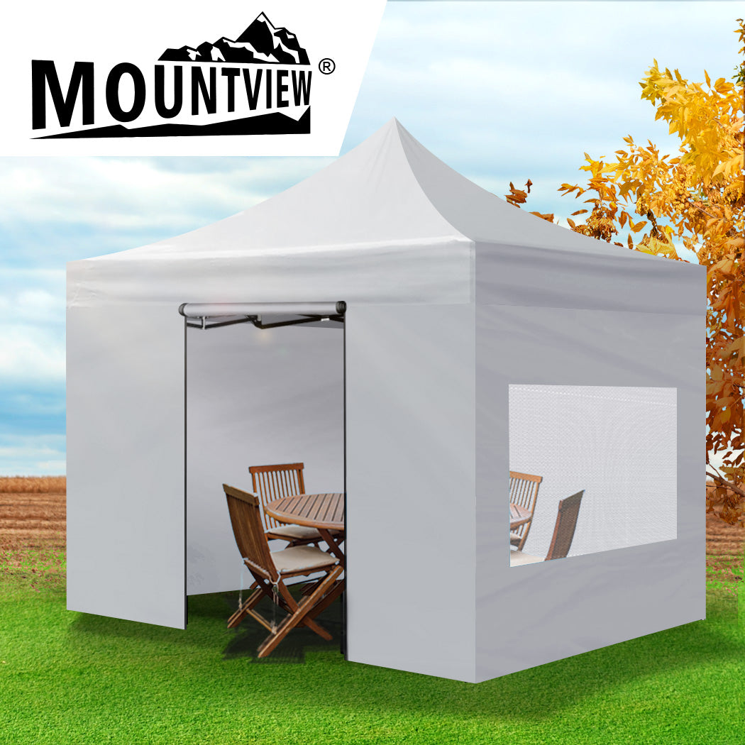 Mountview Gazebo TentOutdoor Marquee-1942352884763070470