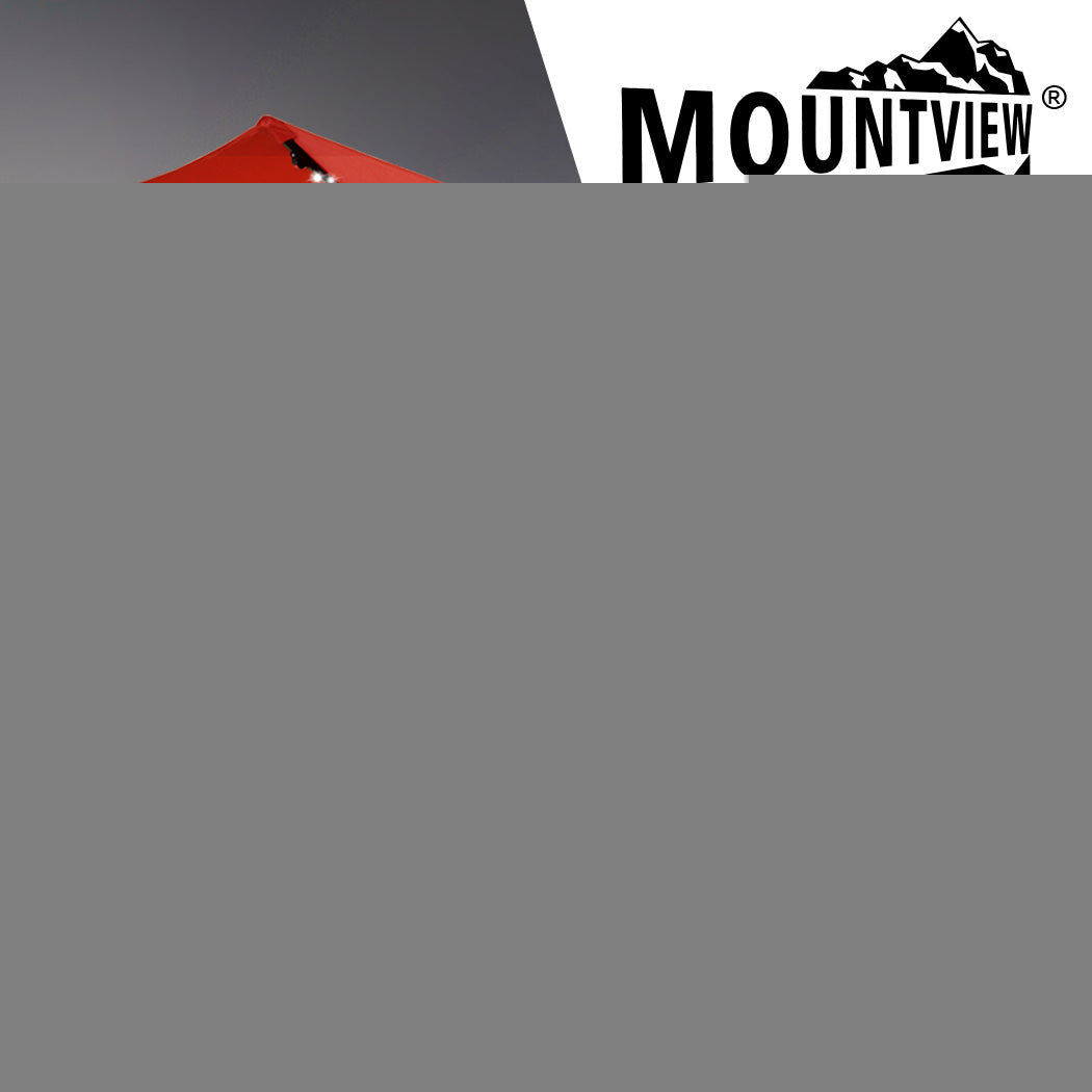 Mountview Outdoor Patio Aluminum Tiltable-1942352876743561222