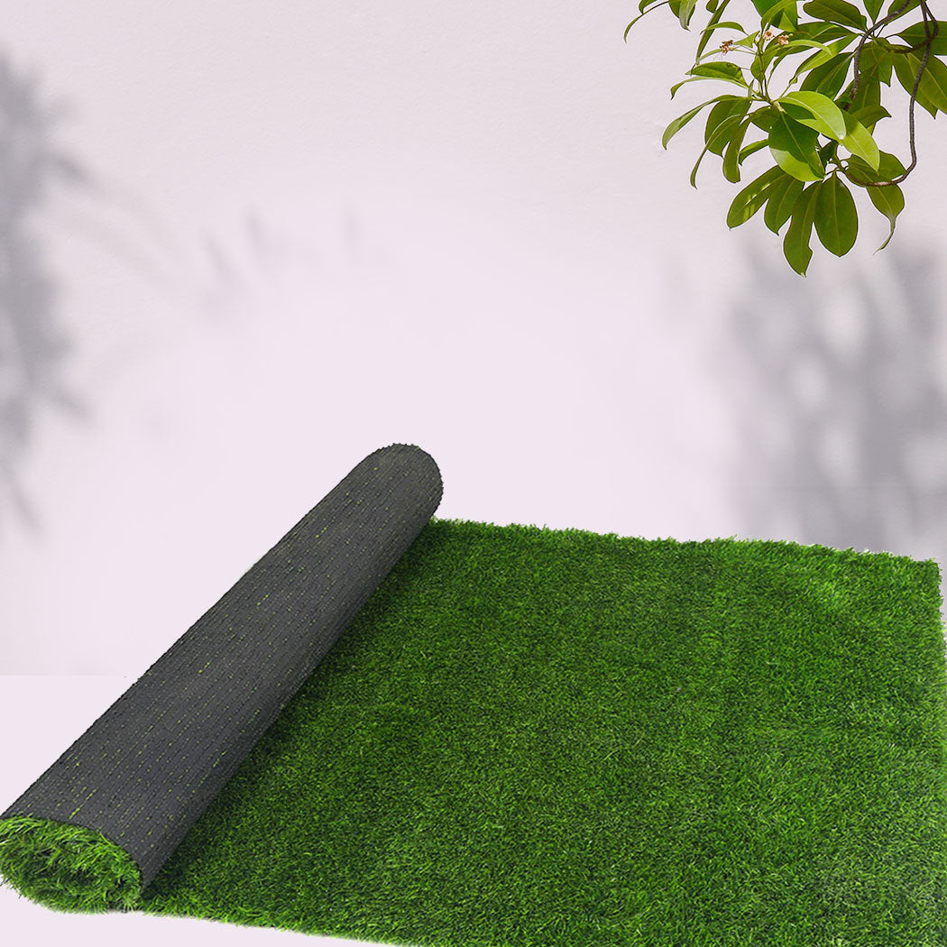 Marlow Artificial Grass Synthetic Turf Natural 2x5m-1942352803548762118