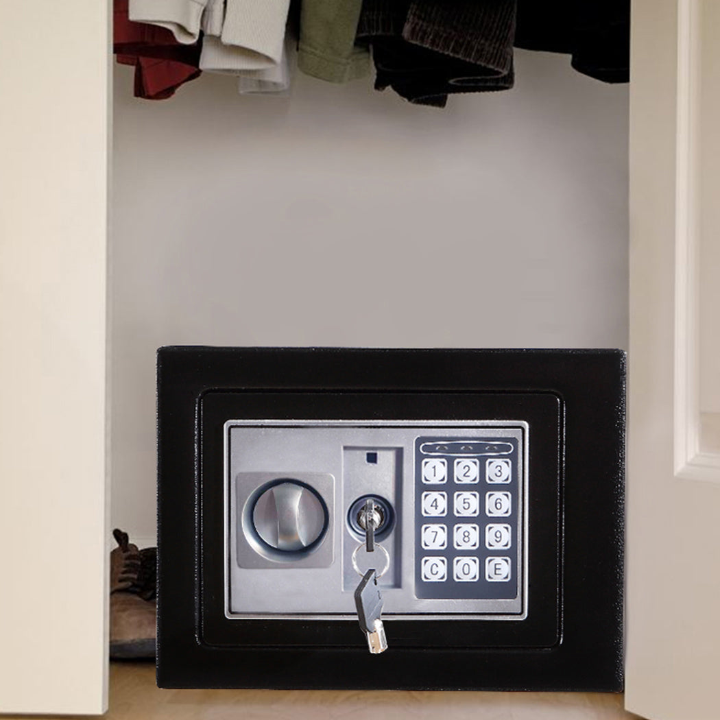 16L Electronic Safe Digital Security 16 L-1910112542005530630