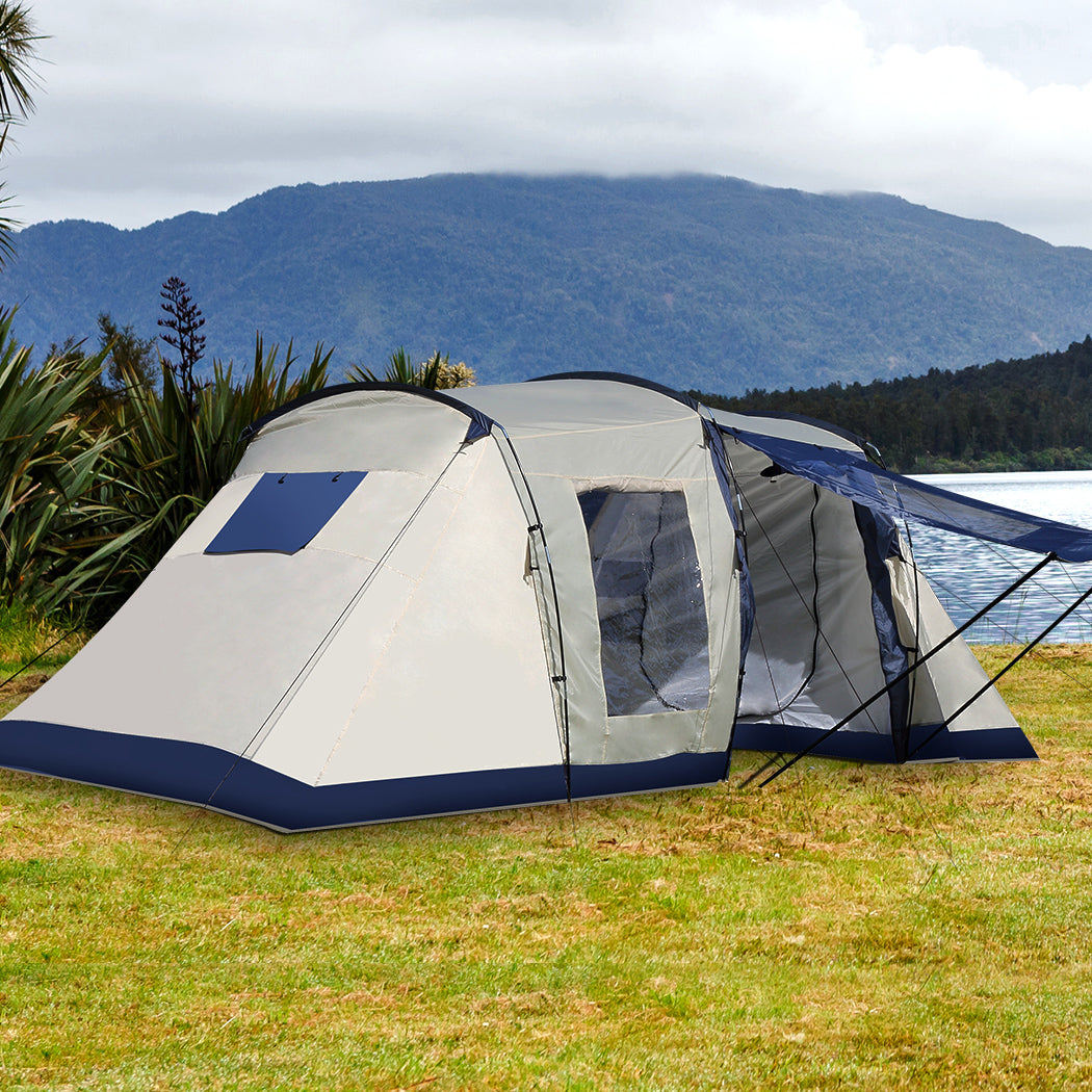 Mountview Large Family Camping Tent-1942352885769703431