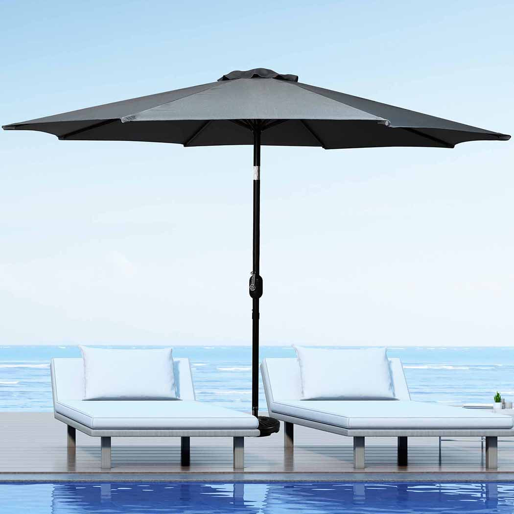 Mountview Umbrella Outdoor Umbrellas-1942352874889678855