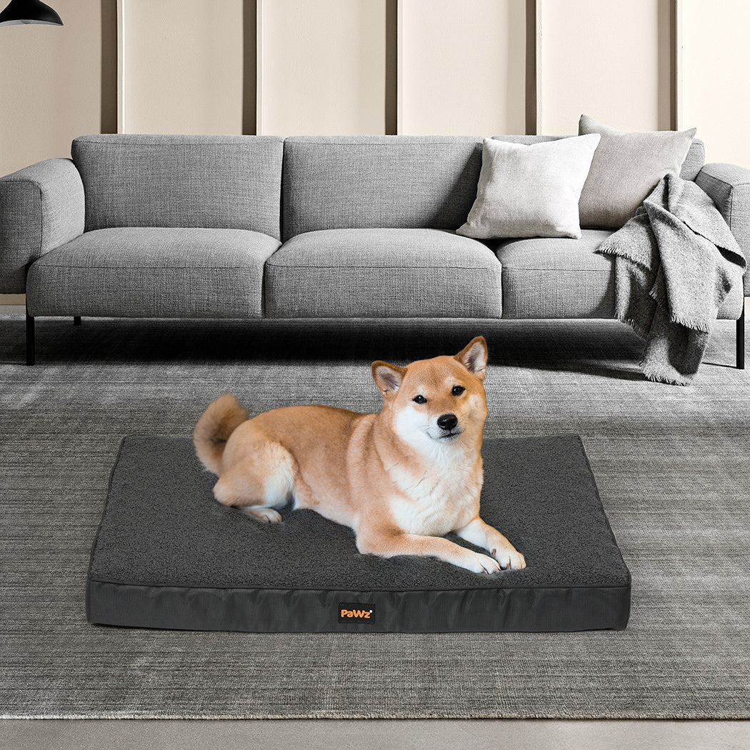 PaWz Pet Dog Orthopaedic Bed-1942353798127292423
