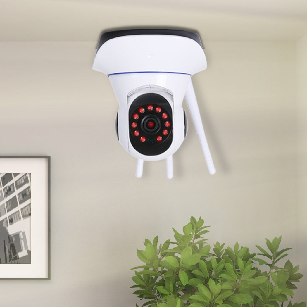 Security Camera System Wireless 1080P-1910113098954575879
