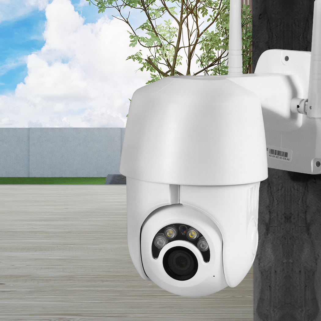 Security Camera 1080P WIFI Full HD Night-1910113122761445383