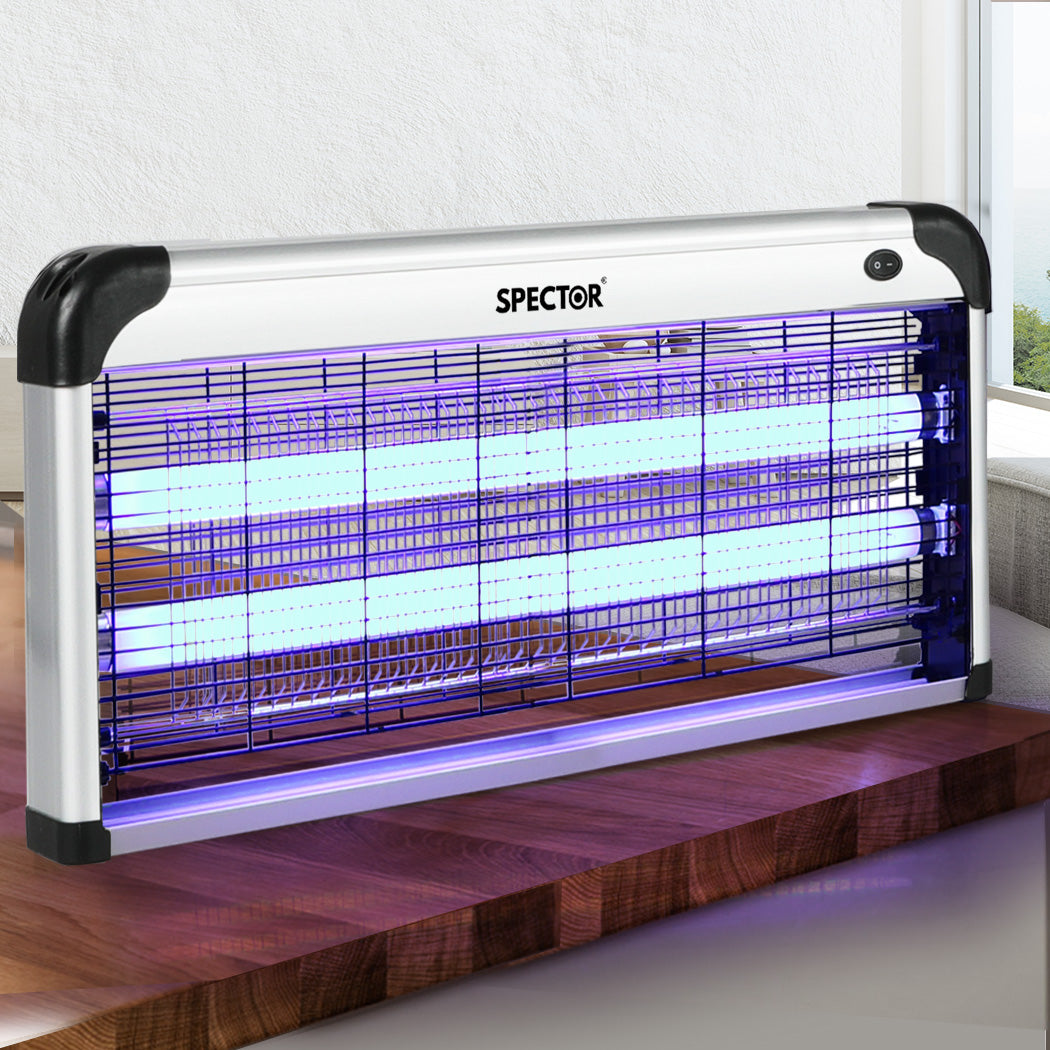 Spector Mosquito Killer 40W Pest Zapper-1942352975179681799