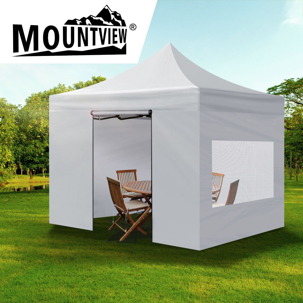Mountview Gazebo TentOutdoor Marquee-1942352884763070471