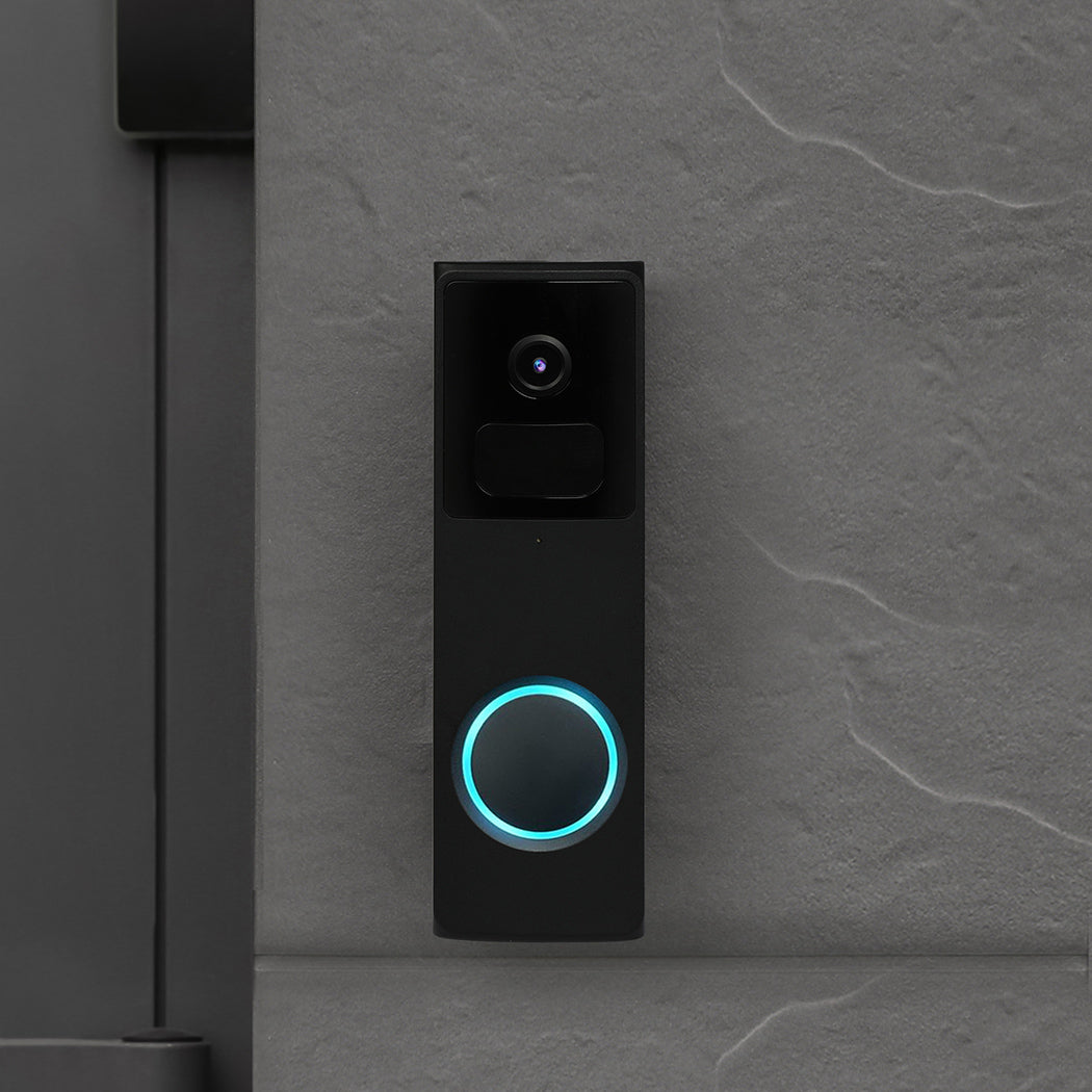 Wifi Doorbell Camera with Indoor Chime-1910112334634946567