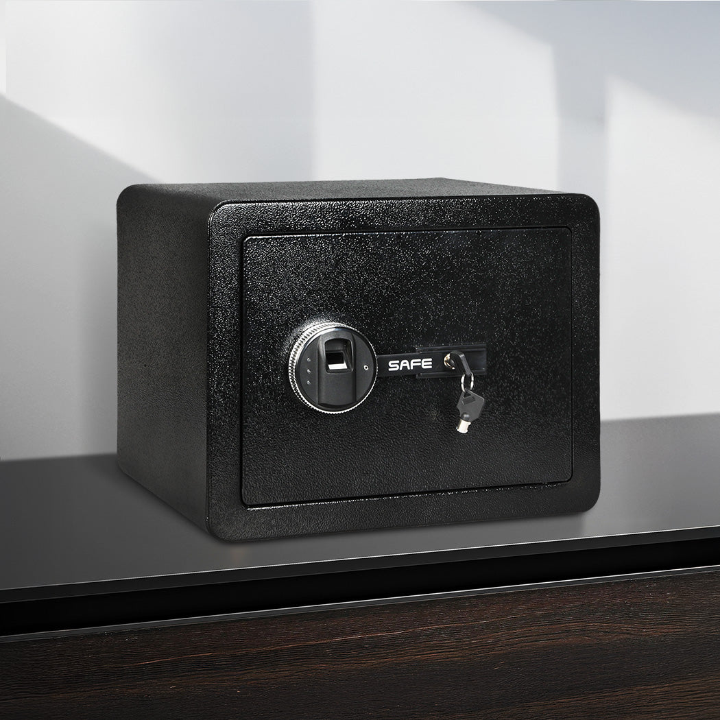 23.3L Digital Security Safe Box Fingerprint Key Lock-1937319812388753415
