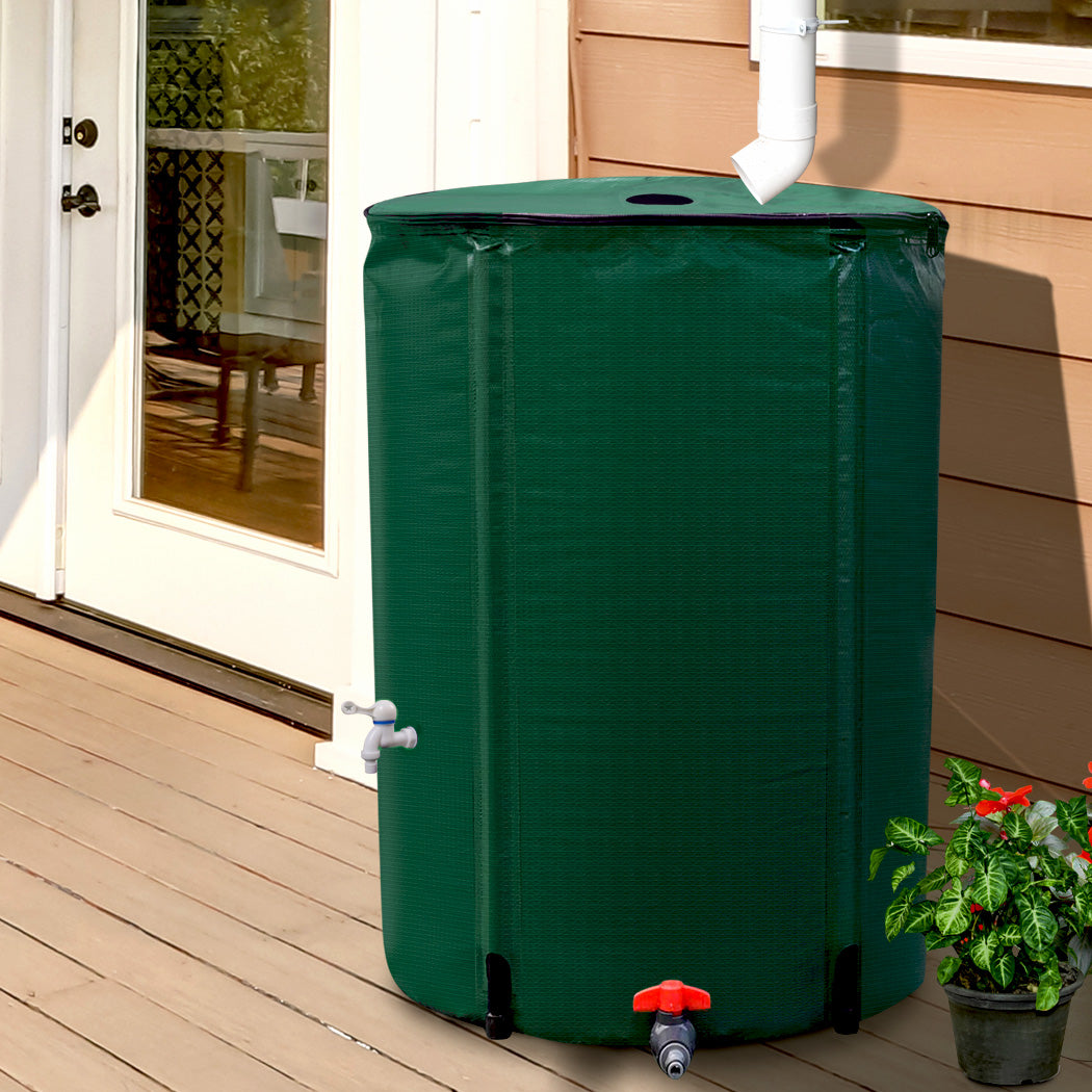 Water Tank Rain Storage Tanks Collapsible-1942353175071821831