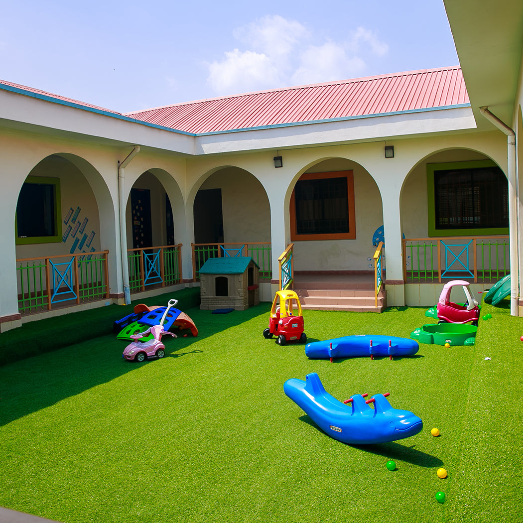 Marlow Artificial Grass Synthetic Turf Realistic 1X20m-1942352803045445639