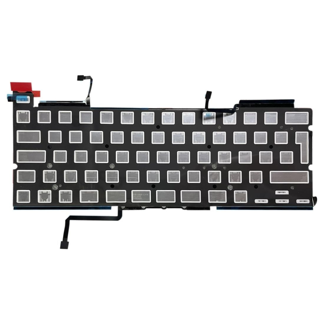 Backlit Uk Keyboard For 13.3 Macbook Pro M1 2020-1915197603260272641