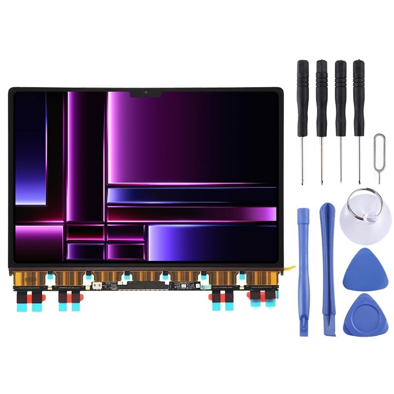 Lcd Display Screen For Macbook Pro Retina 14 M2 Pro A2779 Emc8102 2023-1922443441086795782