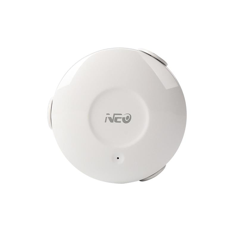Smart Wifi Water Sensor For Android / Ios - Detects Floods-1915197763071643648