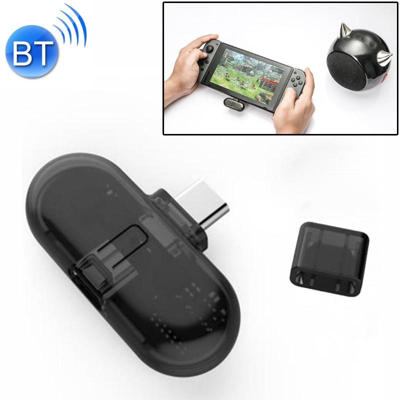 Nintendo Switch Wireless Audio Transmitter-1915198072904880129