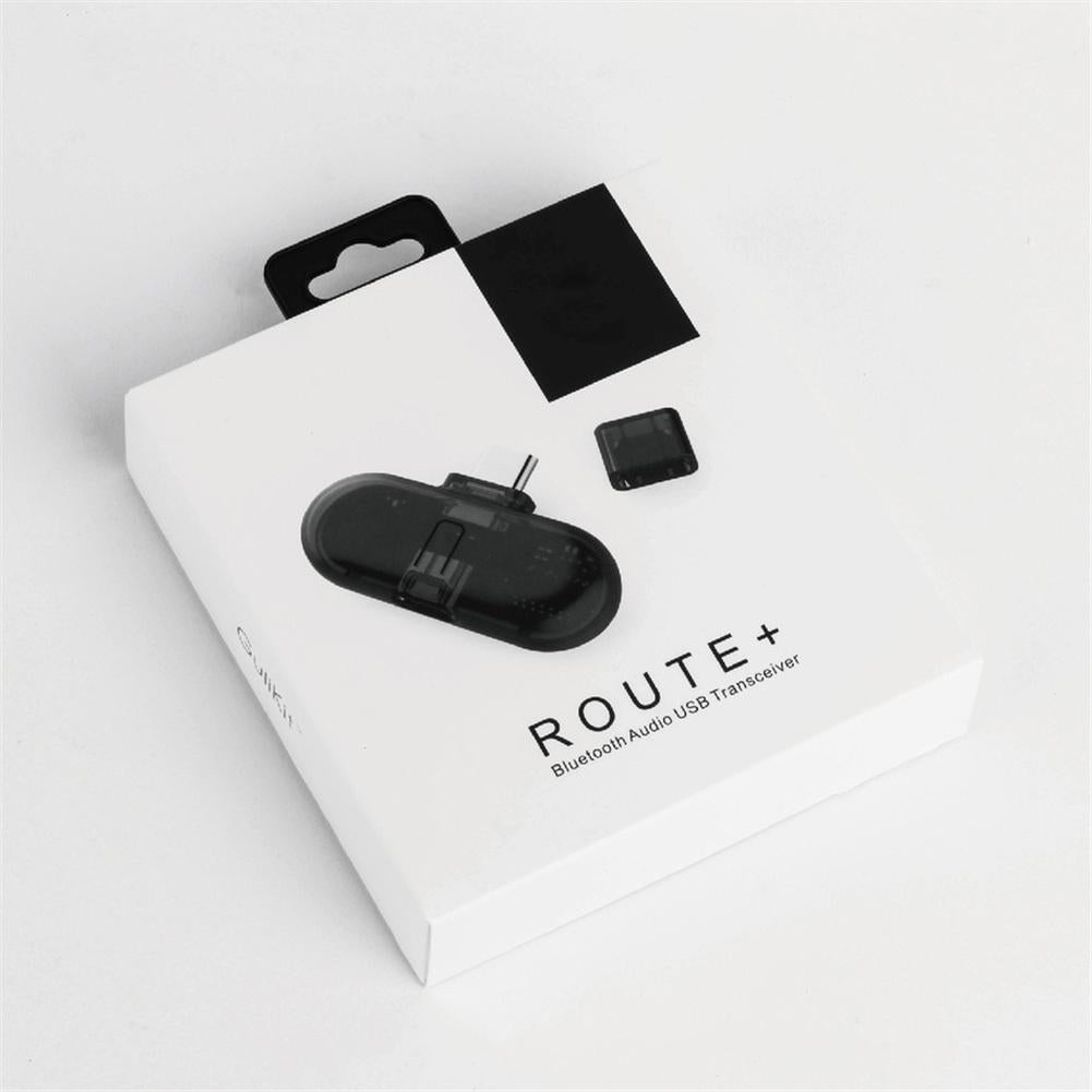 Nintendo Switch Wireless Audio Transmitter-1915198072904880133