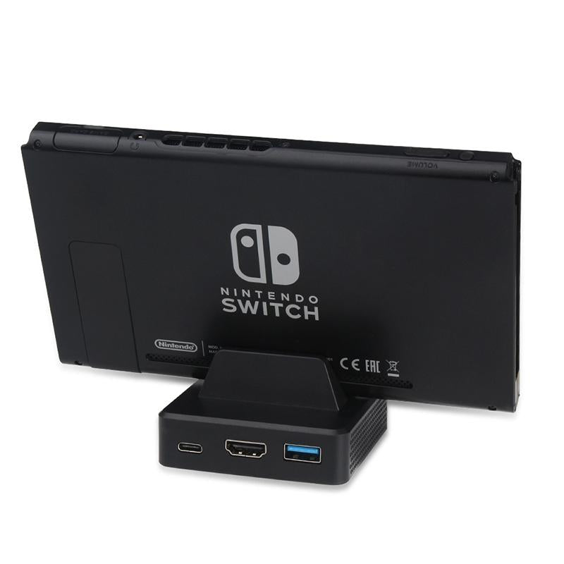 Switch Video Converter Station-1915197091781677058
