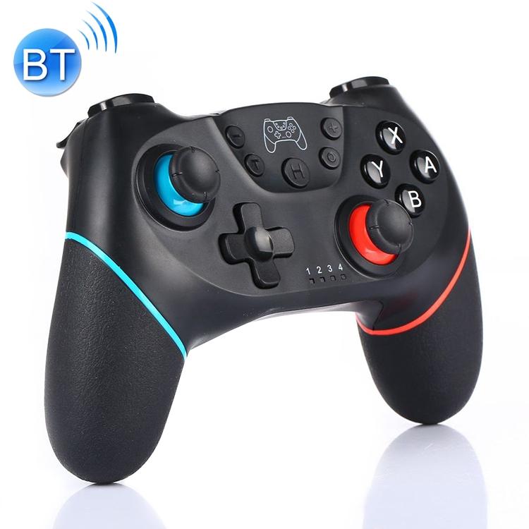 Pro Tooth Gamepad For Switch - Compact Controller-1915197058785087488