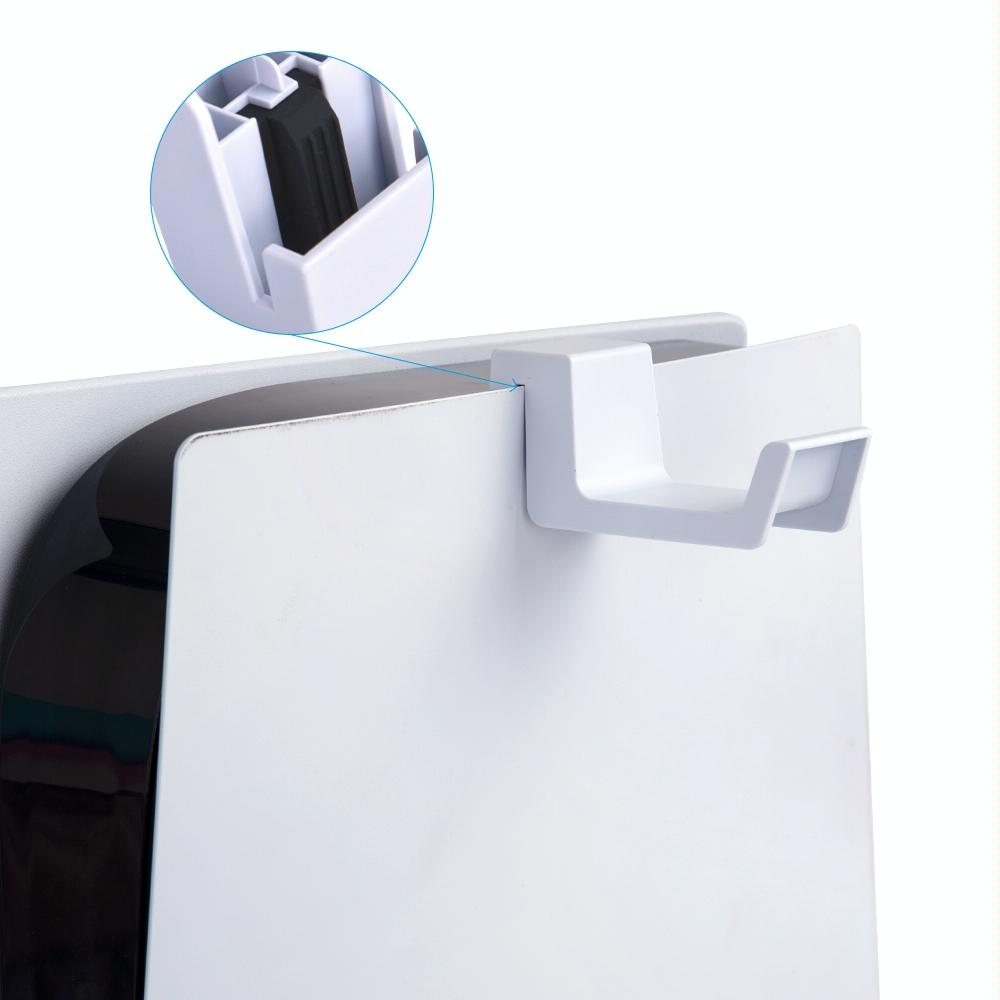 Portable Headphone Hanger For Ps5 - Mount And Hang Your Headset Anywhere-1915197403988889604
