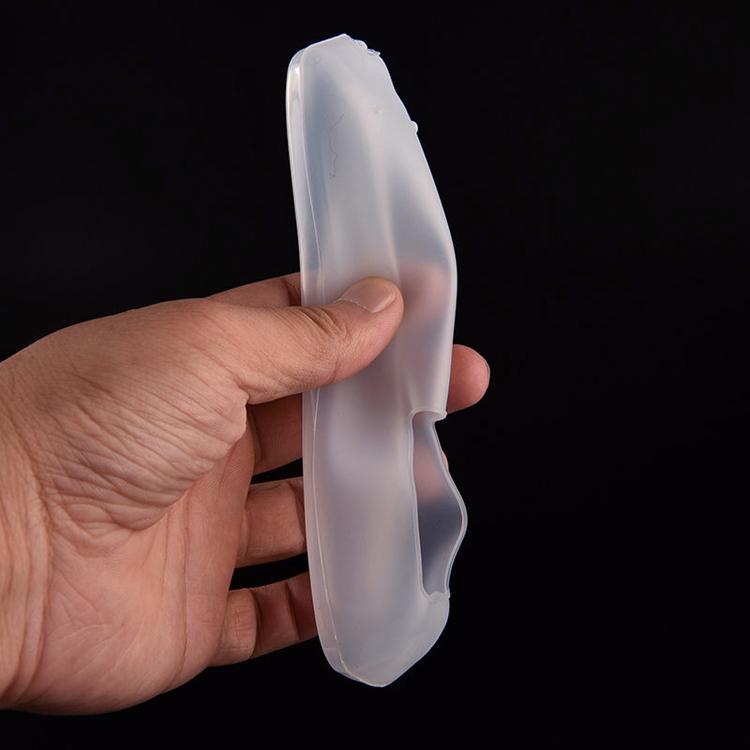 5-Pack Waterproof Silicone Remote Control Cover For Smart Tv Box - 21.5 X 2Cm-1915197594297044994